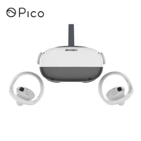 Pico Neo 3 Pro Eye Tracking Enterprise Version Vr All-in-one Machine Industry Custom Virtual Reality Equipment Industry Deve
