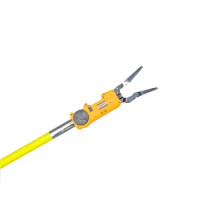 For Optical Cable Attached with Hanging Machine Txgf Cable Bale Tie Machine Handheld High Altitude