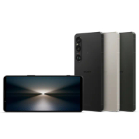 5/22-6/30舊換新限量送千【SONY 索尼】Xperia 1 VI 6.5吋(12G/256G/高通驍龍8 Gen2/4800萬鏡頭畫素)