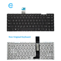 New Original Laptop Keyboard For ASUS A450C X452M W418L F450V R409V F450L K450V A450C R409L A450C X450V
