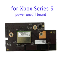 Original Power ON/OFF Button Switch Board for XBOX Series S for XBOX Series S XSS Switch Board
