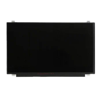 New For HP Notebook 15-AF152NR P1B08UA LCD Touch Screen HD 1366x768 LED Display Panel Matrix Replacement 15.6" 40Pins
