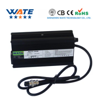 8.4V 9A Charger Li-ion Battery lithium ion battery charger 2S 7.4V li-ion battery charger