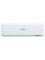 เครื่องปรับอากาศ (12,103 BTU, Inverter) รุ่น SRK35ZSXS-W1+ท่อ