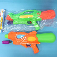 加壓水槍 加壓式大容量強力水槍 特大水槍玩具/一袋5支入(促150)~CF112832