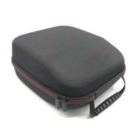Headsets Bag Travel Carry Case Pouch for denon AH-D2000 D5000 D5200 D7000 D9200 95AF