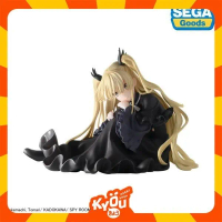 Luminasta Figure Erna - Spy Classroom (19cm)