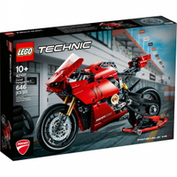 樂高LEGO 42107 Technic 科技系列 Ducati Panigale V4 R