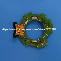 Repair Parts For Canon EF 14MM F/2.8 L II USM Main Circuit PCB MCU Board Motherboard With Contact Cable