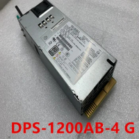 Almost New Original PSU For Delta 1200W Power Supply DPS-1200AB-4 G 856-851529-103 DPS-1200AB-4G