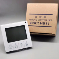 new for Central air conditioning remote control panel controller BRC1H611 touch type BRC4H611