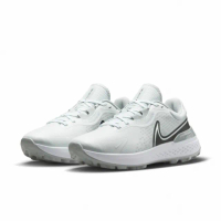 【NIKE 耐吉】NIKE 無釘高爾夫球鞋 Infinity Pro 2 高爾夫球鞋 運動鞋(DM8449 高爾夫球鞋)
