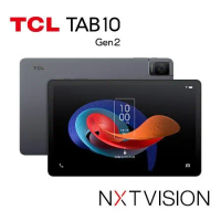 TCL TAB 10 Gen2 4G/128G Wi-Fi 10.4吋 八核 平板電腦