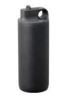 Kinto Kinto Active Tumbler 600ML - Black