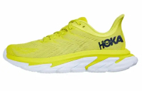 HOKA ONE ONE CLIFTON EDGE CITRUS