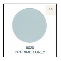 Diton Cat Semprot Pilox Spray / Cat Dasar (Epoxy) PP Primer Grey 8020 / 300CC