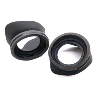 1PCS New Rubber Viewfinder Eyepiece Eyecup Eye Cup for Panasonic AG- AC130 AC160 HPX260MC Video