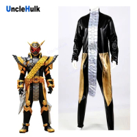 Kamen Rider Ohma Zi-O Cosplay Bodysuit | UncleHulk