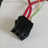 Socket relay bendik stater Yamaha Lexi Aerox Mio m3 Nmax