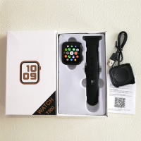 Hot T Smart Watch  T X6 X7 X8  Smart Bracelet Full Touch Screen Bluetooth Call Sports Step