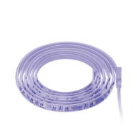 【Philips 飛利浦】智奕 智慧照明 1M USB全彩燈帶(PZ003)