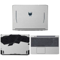 Laptop Skins Decal for ACER Predator Helios 300 PH315-52 53 54 55 Vinyl Stickers for Acer Predator PH317-52 53 54 55 56 Film
