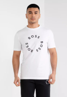 BOSS Circle 商標T恤 4 10194355 01