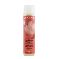 Derma E - 滋養洗髮水（水潤柔滑）