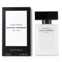 Narciso Rodriguez For Her 純麝香香水噴霧 30ml/1oz