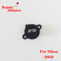 Back cover AF-ON button in gomma parti di riparazione Per Nikon D850 SLR