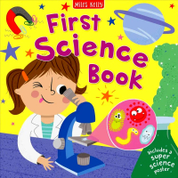 Bookxcess - First Science Book