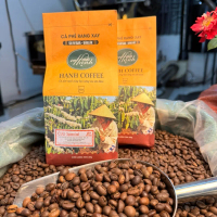 1KG CÀ PHÊ CULI ROBUSTA ĐẬM, ĐẮNG MẠNH, CAFEIN CAO, GU MẠNH MẼ NAM TÍNH