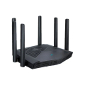 Acer Predator Connect W6x AX6000 Wi-Fi 6 電競路由器，雙頻段 2.4GHz/5GHz，6 天線設計