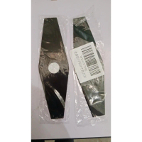 TERBARU!! IRONHOOF Mesin Potong Rumput 7\ Pisau - 7 inch Pisau - 9Paduan Pisau"