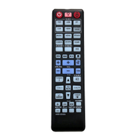 New Generic AH59-02583A For Samsung SoundBar Remote Control AHA for HW-F850 HW-F850ZA Remote Control
