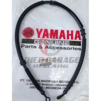 14D-F5872-00 HOSE, BRAKE 1 (14D1) SELANG REM DEPAN FINO, SOUL, MIO-J, MIO GT, MIO SPORTY ASLI YAMAHA