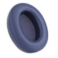 Replacement Earpads Protein Leather Ear Pads Cushion Cover Memory Foam Ear Pads Earmuff for Sony WH-XB910N Headphones