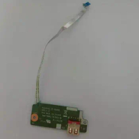for Asus FX53V GL553V GL553VD Series USB IO Board 60NB0DW0-IO2010 100% tested ok