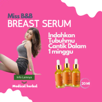 Miss BB Serum Breast Care 20 ml