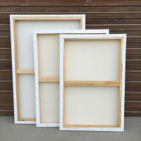 Toan vẽ tranh canvas sơn dầu, acrylic, màu nước nhiều kích thước