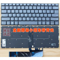 US Keyboard For Lenovo Ideapad S540-14IWL Laptop Backlit