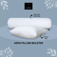 The Luxe The Luxe Paket Bantal Guling Aera