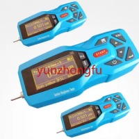 TR200 Ra Rz Rq Rt High Precision Surface Roughness Tester Manufacturer