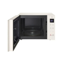 【LG 樂金】25公升 MS2535GIK 智慧變頻微波爐