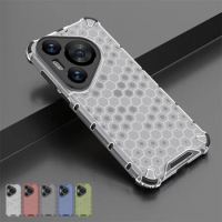 For Huawei Pura 70 Pro Plus Case Huawei Pura 70 Pro Plus Ultra Cover Shockproof Armor PC Silicone Cover Huawei Pura 70 Pro Plus