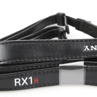 For Sony RX1R RX1R II DSC-RX1RM2 DSC-RX1R DSC-RX1R II Shoulder Strap Belt NEW Original