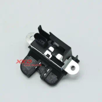 Rear Trunk Control Latch Lock Fit For VW Beetle Golf MK7 Only e-Golf 4-pin 5GG827505 5G6 827 505