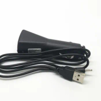 CAR CHARGER for Nokia phone cell 6131 6125 6270 N95 N96