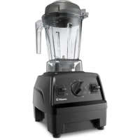 Vitamix E310 Explorian Blender, Professional-Grade, 48 Oz. Container, Black