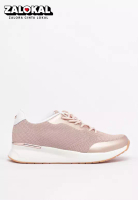 Buccheri Sepatu Sneakers Wanita Buccheri Domani Pink